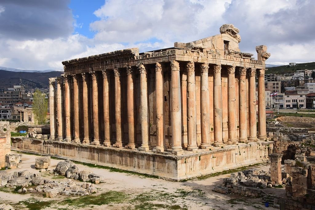 Baalbeck